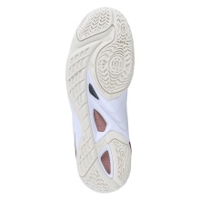 Mizuno Indoor Court Shoes Wave Mirage 4 beige/white Ladies