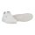 MoEa Sneaker Gen1 - Full White Grained - white/white