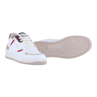 MoEa Sneaker Gen1 - All In Terra - white/multicoloured ladies