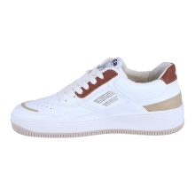 MoEa Sneaker Gen1 - All In Terra - white/multicoloured ladies