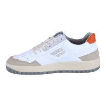 MoEa Sneaker Gen1 - All In Pumpkin - white/beige men's
