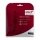 MSV Tennis String Co Focus (Durability+Control) red 12m Set