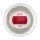 MSV Tennis String Multi Q10 1.30mm (Arm Protection+Touch) white 200m roll