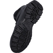 Magnum Work Shoes Vanguard 6.0 (Leather) Black Men