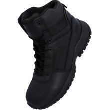 Magnum Work Shoes Vanguard 6.0 (Leather) Black Men