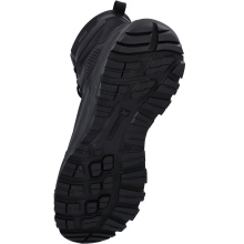 Magnum work boots Spider Exo 8.0 Sz WP (waterproof, side zip) black men's