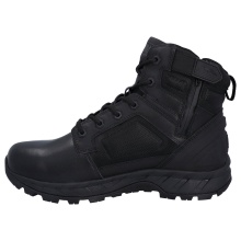 Magnum Work Shoes Spider Exo 6.0 SZ (waterproof) black men's