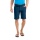 Maier Sports Hiking Shorts Bermuda Huang Outdoor short aviator blue Men