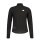 Maloja TschigatM Cycle Hybrid Bicycle Jacket (windproof, breathable, 3 back pockets) black men's