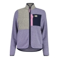 Maloja Fleece Jacket VallettaM Mountain Fleece (Wool Jacket, Warm) Purple/Violet Ladies