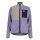 Maloja Fleece Jacket VallettaM Mountain Fleece (Wool Jacket, Warm) Purple/Violet Ladies