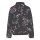Maloja Fleece Pullover MeltinaM (Half Zip, breathable) black/flower ladies