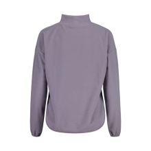 Maloja Fleece Pullover RomaliaM (Oversize Fit) violet/purple ladies