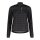 Maloja Halfzip Long Sleeve Shirt SawangM Adventure Midlayer Shirt (warm, 4-way stretch) black/white ladies
