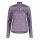 Maloja Halfzip Long Sleeve Shirt SawangM Adventure Midlayer Shirt (warm, 4-way stretch) violet ladies