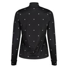 Maloja Halfzip Long Sleeve Shirt SawangM Adventure Midlayer Shirt (warm, 4-way stretch) black ladies