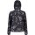 Maloja ArgenteraM Light Mountaineering ReDown Insulation Jacket (light, windproof) black/flower ladies