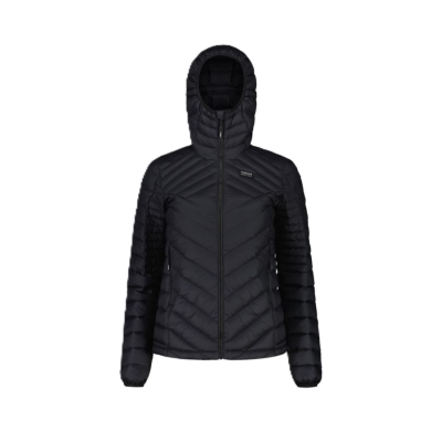 Maloja ArgenteraM Light Mountaineering ReDown Insulation Jacket (light, windproof) black ladies