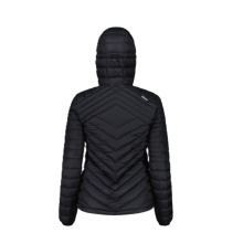 Maloja ArgenteraM Light Mountaineering ReDown Insulation Jacket (light, windproof) black ladies