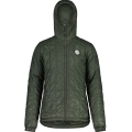Maloja Insulation Jacket LeonM (windproof) forest green Men's