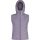 Maloja RedaliaM Alpine Puffer Vest (Primaloft® Bio Insulation, lightweight, windproof) violet ladies