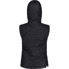 Maloja RedaliaM Alpine Puffer Vest (Primaloft® Bio Insulation, lightweight, windproof) black ladies