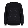 Maloja Pullover (Sweatshirt) PerdonigM black ladies