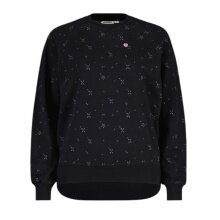 Maloja Pullover (Sweatshirt) PerdonigM black ladies