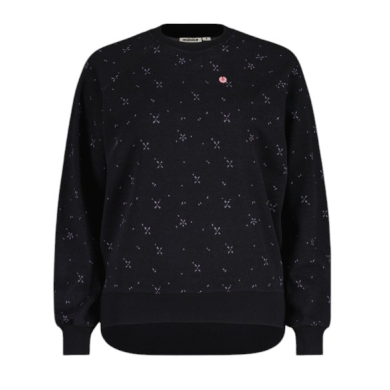Maloja Pullover (Sweatshirt) PerdonigM black ladies