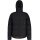 Maloja Winter Jacket VolpeM Adventure Puffer ReDown (windproof, warm) black men's