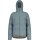 Maloja Winter Down Jacket VolpeM Adventure Puffer ReDown (windproof, warm) sage green men's