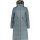 Maloja Winter Down Coat AnkogelM Urban ReDown Coat (2-layer, very warm, windproof) 2025 sage green ladies