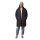 Maloja Winter Down Coat MarzolaU Urban ReDown Coat (warm thanks to down filling, windproof) black ladies