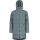 Maloja Winter Down Coat MarzolaU Urban ReDown Coat (warm thanks to down filling, windproof) sage green ladies