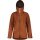 Maloja Winter Ski Jacket LaureinM (waterproof) brown men's