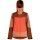 Maloja Winter Jacket BuchfinkM (water-repellent, Primaloft BIO padding) brown/orange Women