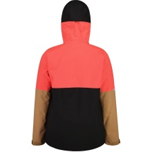 Maloja Winter Ski Jacket RysyM Alpine Insulated (Primaloft® Bio Technology) multi-coloured Men's