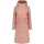 Maloja Winter Coat AnkogelM Urban ReDown Coat (2-layer, windproof, very warm) mauve pink Ladies
