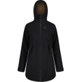 Maloja Winter Coat KareckM Alpine Insulated Coat (PrimaLoft® BIO Insulation) black ladies