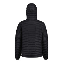 Maloja Winter Insulation Jacket CallianoM Light Mountaineering ReDown (windproof, warm, high insulation) 2025 black men's
