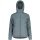 Maloja Isolation Jacket ChrysanthenumM (Primaloft® Bio Insulation, warm, windproof) sage grey ladies