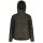 Maloja Isolation Jacket ChrysanthenumM (Primaloft® Bio Insulation, warm, windproof) dark green ladies