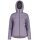 Maloja Isolation Jacket ChrysanthenumM (Primaloft® Bio Insulation, warm, windproof) purple ladies