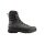 Mammut Winter Hiking Boots Blackfin Leather High GTX (Split Leather, optimal for ice/snow, waterproof) black/grey men's