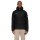Mammut Winter Down Jacket Broad Peak Insulated Hooded (warm thanks to down filling) 2025 black men's