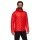 Mammut Winter Down Jacket Broad Peak Insulated Hooded (warm thanks to down filling) 2025 red men's