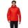 Mammut Insulated Winter Jacket Crag Insulated Hooded (warm, lightweight) red men's