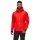 Mammut Crater IV Hardshell Hooded All-Season Hiking Jacket (3-layer, waterproof, durable) red men's