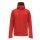 Mammut Hardshell Hiking Jacket Crater Light HS Hooded (waterproof, breathable) red men's