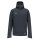 Mammut Hardshell Hiking Jacket Crater Light HS Hooded (waterproof, breathable) navy blue men's